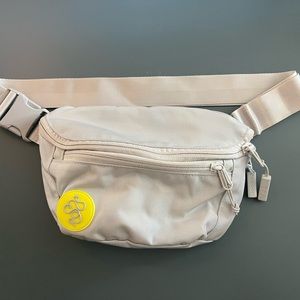 Baboon to the Moon Fannypak